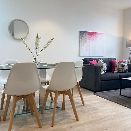 Peak At Fleet Heights Apartment Four Εξωτερικό φωτογραφία